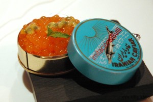 13-melon-caviar-el-bulli Oh, you think that's caviar? Wrong. It's fruit.