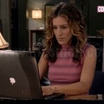 carrie-bradshaw1 Is my life hard? Could I afford Manolos with my salary? Do beer mixes taste good?